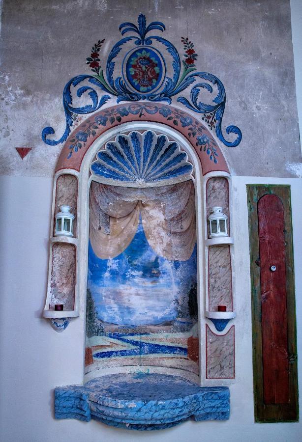Kadievi أوروغوبْ المظهر الخارجي الصورة